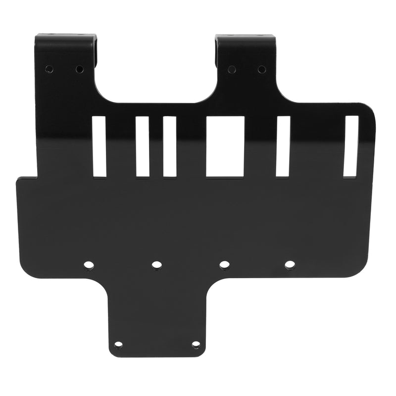 789-02518-0637 Double Bagger Adapter Bracket for Cub Cadet 42 46 50 54 60-Inch