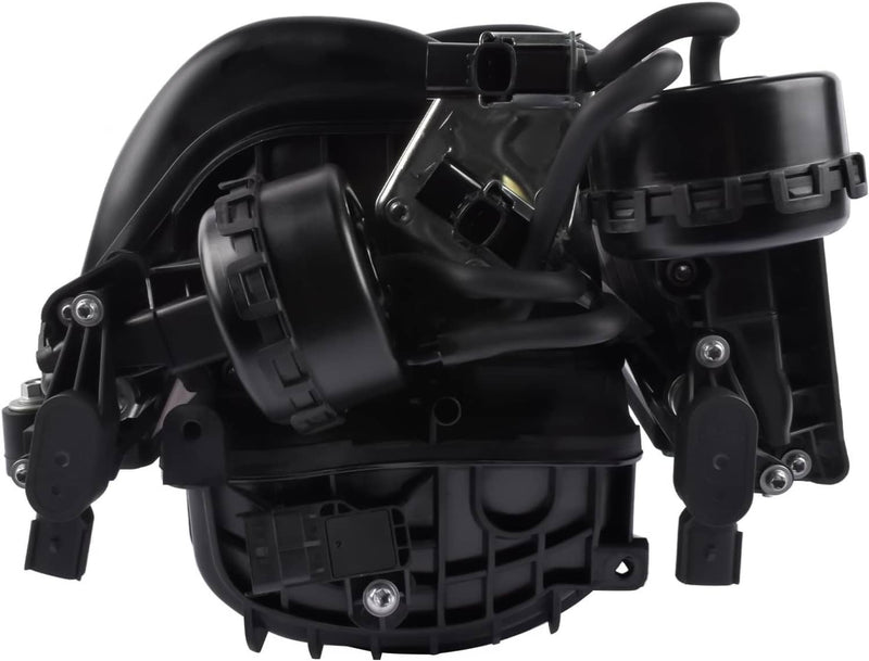 Intake Manifold w/ Gasket FL3Z-9424-J FL3Z-9424-E for Ford F150 5.0L 15-17