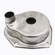 DURAFORCE 46-812966A12 Water Pump Housing Kit for Mercury 1991-Up 40-60 HP