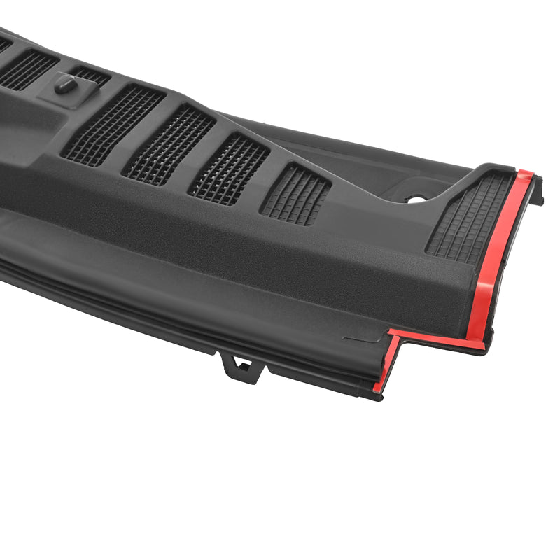 HC3Z-25022A68-AB Wiper Cowl Panel for Ford F250/F350 Super Duty 2017-2022 Right