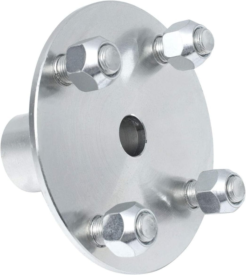 DURAFORCE 4x4 Lug Hub 1 to 3/4 Step Down For Hammerhead Dominator 80 Stingray 4