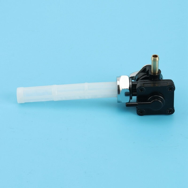 Fuel Valve Petcock Male Thread for Harley FLST FXST FLT FXD 1995-2001