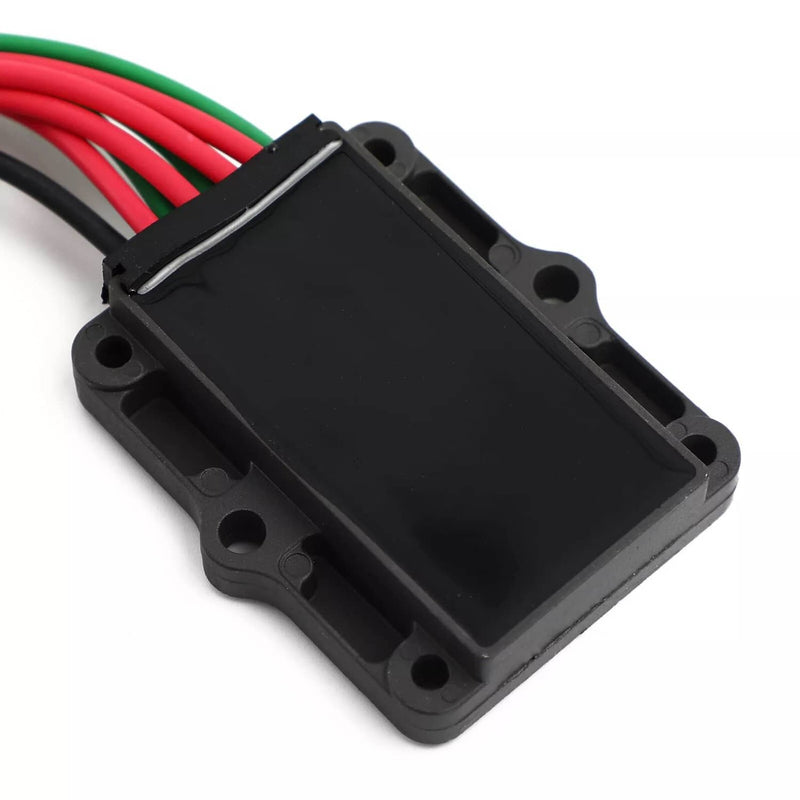 DURAFORCE 67H-81960-01-00 Rectifier Regulator Fits for Yamaha Outboard 150 200HP 2003-2005