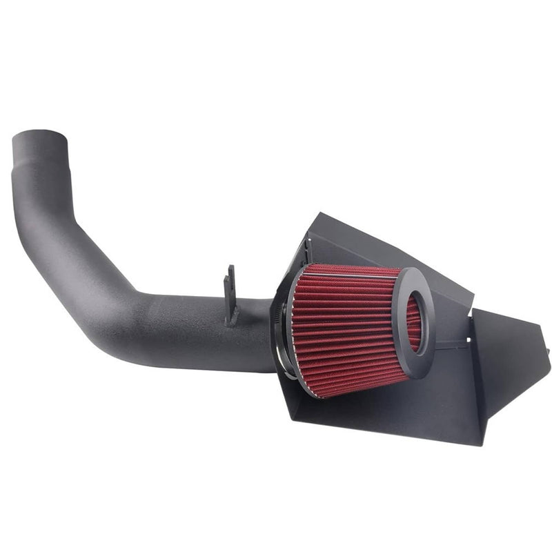 Cold Air Intake System for BMW 335i 435i M235i M2 N55 Turbo 2012-16