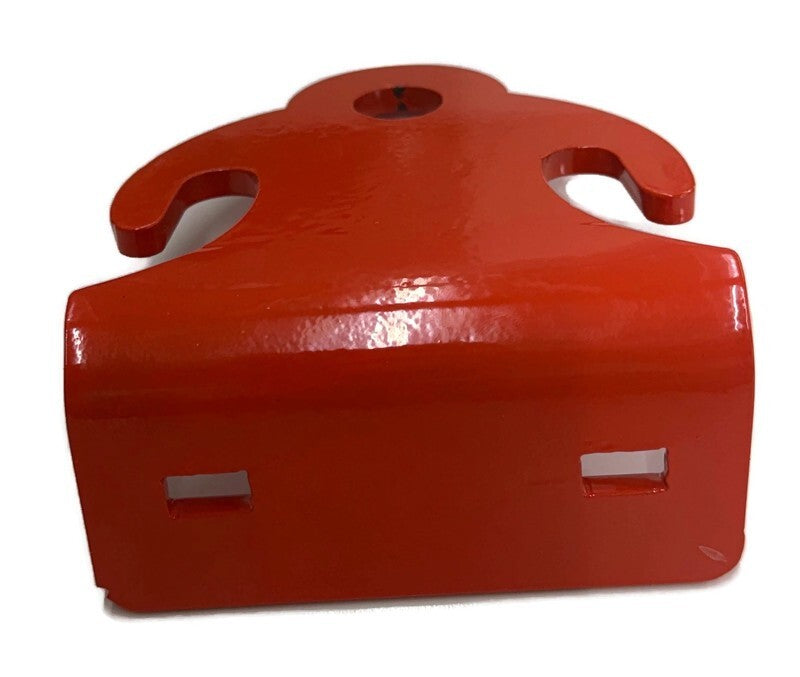 Heavy Duty HD Trailer Hitch For Bad Boy MZ Rambler Magnum Compact Outlaw Mower