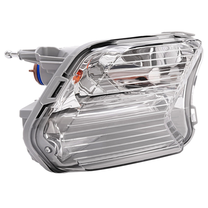 Passenger Right Side Fog Light Parking Lamp for Ford Escape Kuga 2017-2019