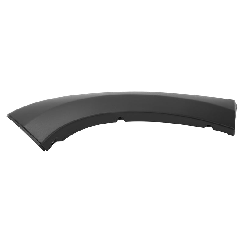 Right Front Bumper Molding Fender Flare for Ram ProMaster 2019 2020 2021 2022