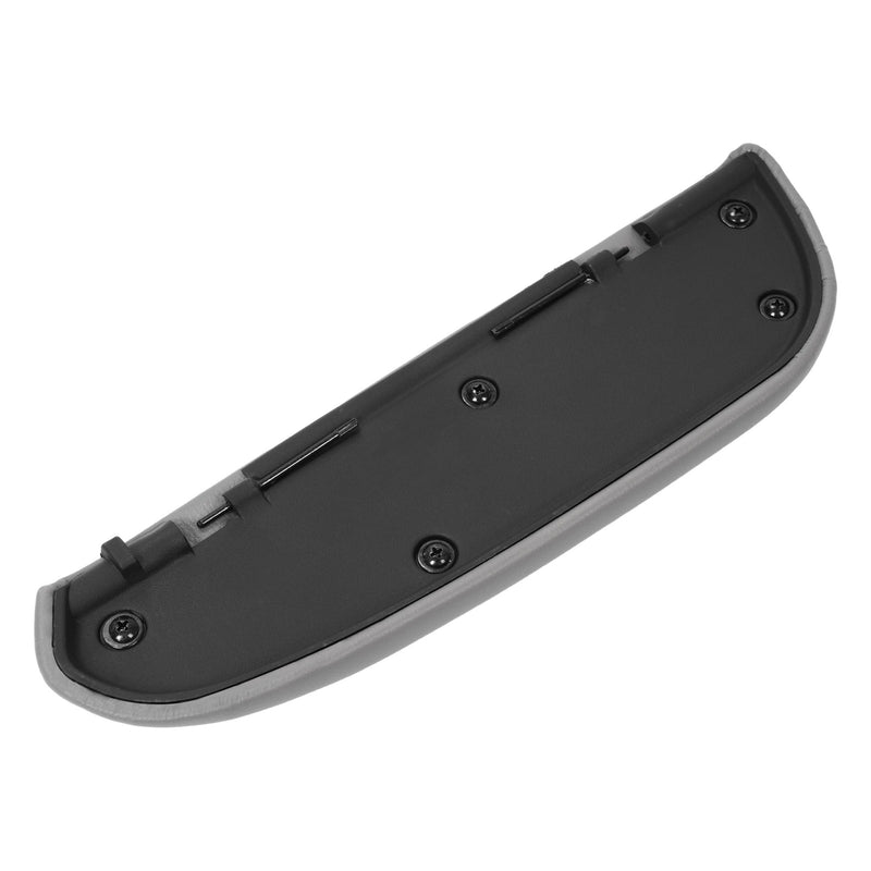 Door Armrest Panel Gray Lid Pad Front Right for Toyota Sienna 2004-2010