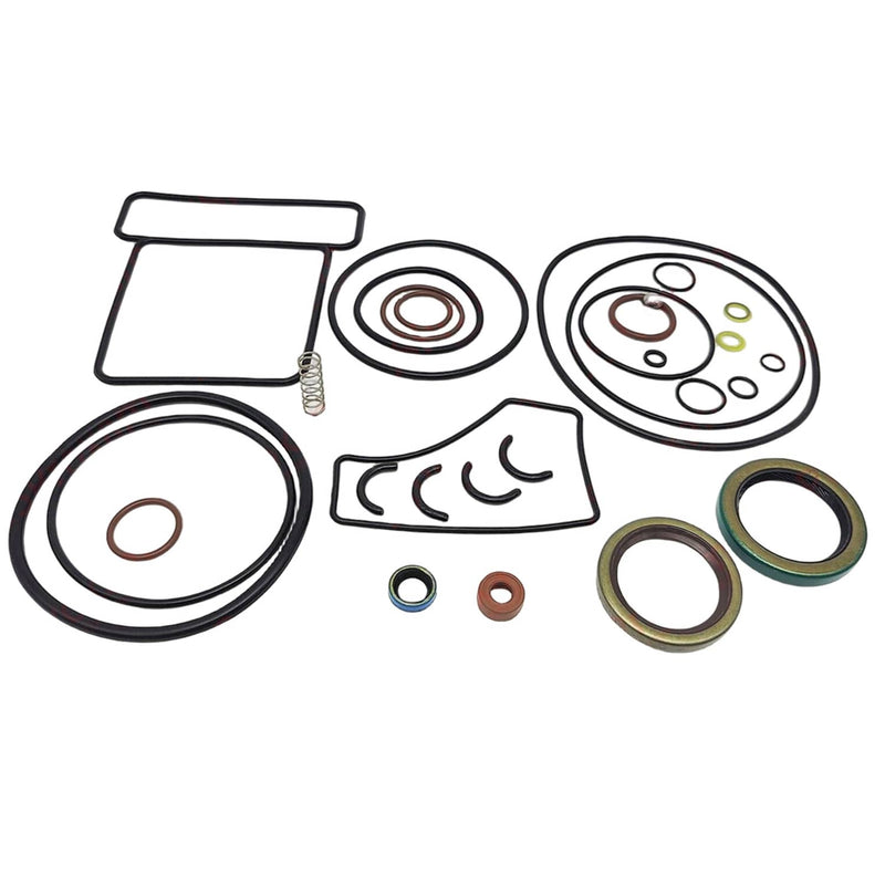 DURAFORCE 26-16709A2 Bravo Seal Kit for Mercruiser Bravo I Bravo II Bravo III Sterndrive