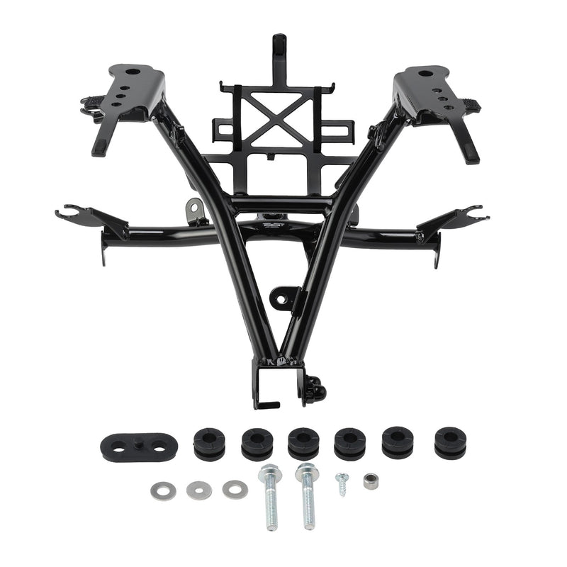 Front Upper Cowling Stay Bracket for Yamaha YZF-R7 YZFR7 YZF R7 2022-2025