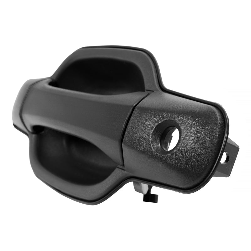 Exterior Side Door Handles Front Left Right for Chevrolet Colorado 2004-2012