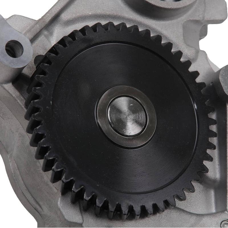 68489996AA Oil Pump for 2014-2021 Dodge Ram 1500 Jeep Grand Cherokee 3.0L Diesel
