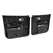 DURAFORCE Inner Door Panel for Dodge Ram 1500 2500 3500 2013-2018 Front LH RH Side