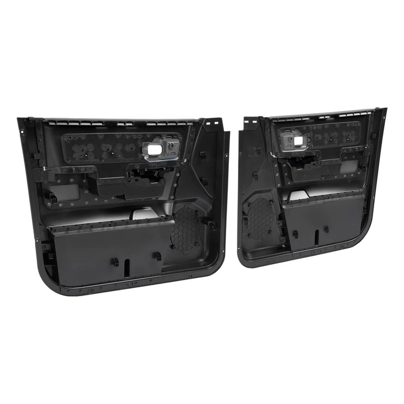 DURAFORCE Inner Door Panel for Dodge Ram 1500 2500 3500 2013-2018 Front LH RH Side