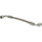 DURAFORCE DD59LVPOL Braided Vac Pump Hose for Driven Diesel for Cummins Diesel 5.9L 24V