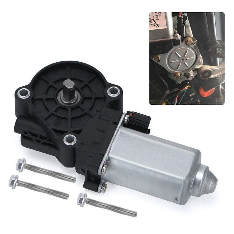 RV Entry Step Motor 214-1001 for Kwikee 1101428 379147 LCI 366043