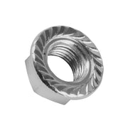 DURAFORCE Wheel Flange Nuts 3/8 24 for Polaris RangerEV RZR800 2010 2021 2008 2014 4 Piece