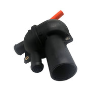 DURAFORCE 863444T1 A1 Drain Water Distribution Housing for Mercury Mercruiser Inboard