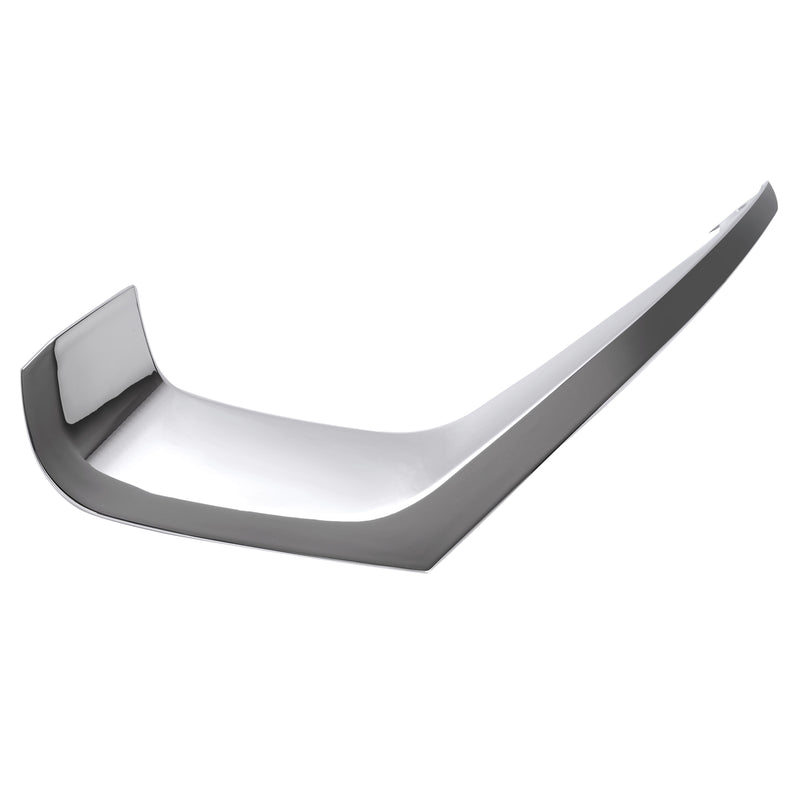 #GM1038233 Front Driver Side Fog Light Trim Cover for Chevy Traverse 2018-2021