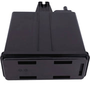 DURAFORCE 911-149 Vapor Canister for Chevrolet Tahoe GMC Yukon Cadillac CTS Escalade SRX