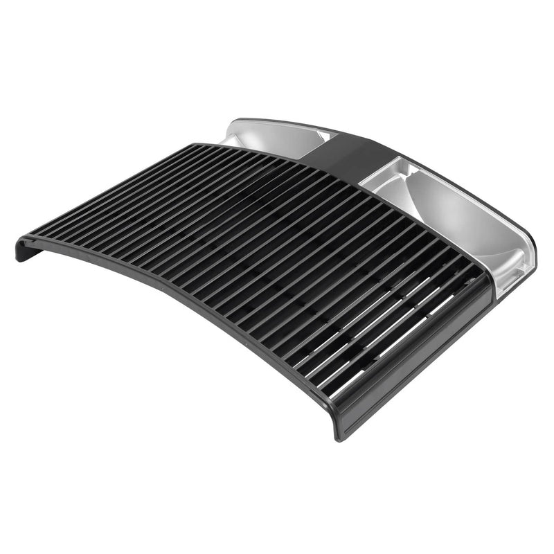 M110378 Tractor Grille for John Deere LX172 LX173 176 178 186 188 GT242 262 275