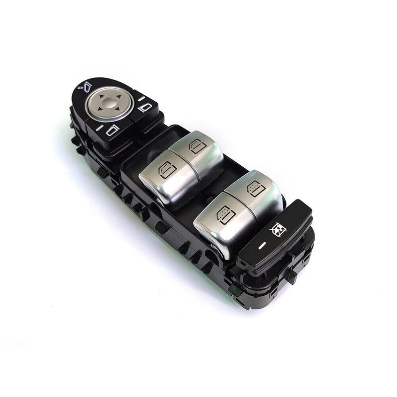 2229050809 Master Power Window Switch for Mercedes W222 S350 S400 S550 S600