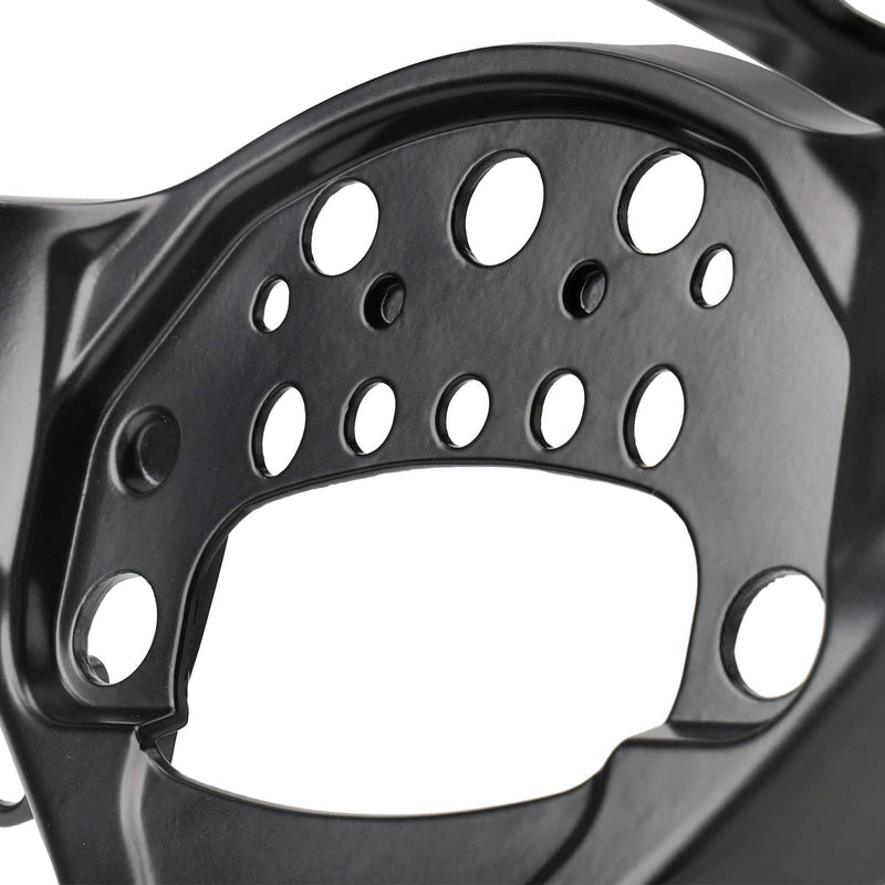 DURAFORCE Aluminum Front Upper Stay Fairing Bracket for Honda CBR1000RR 17-25 SP 17-19