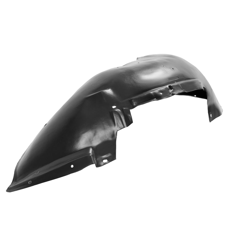 Front Driver Side Fender Liner for Chevrolet Silverado 2500 HD 2001-2006