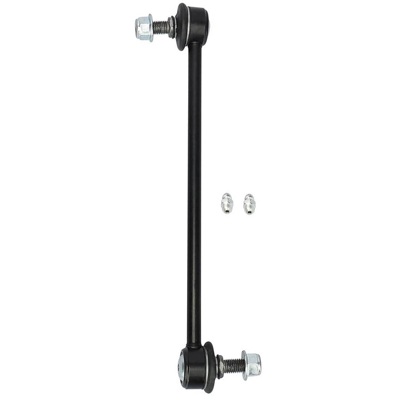 Control Arm Ball Joint Tie Rod Sway Bar Link L&R for Cadillac SRX 2010-2016 8Pcs