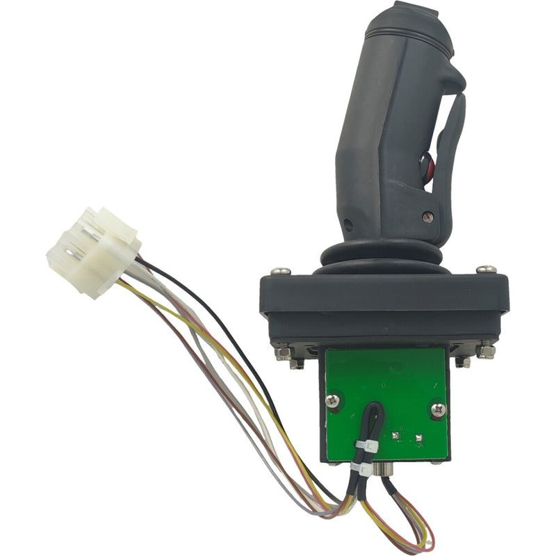 3087801 Joystick Controller for Snorkel Upright S2632E S1932E S1930E