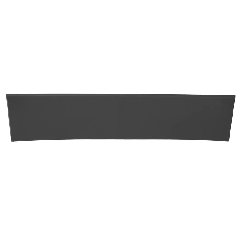 DURAFORCE Passenger Right Rear Back Door Trim Molding for Dodge Ram Promaster 2019-2022