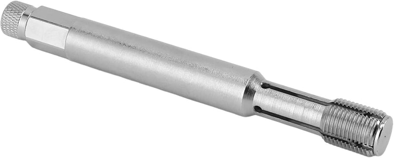 640811 14mm Back Tap Thread Repair Tool Auto Threading Silver