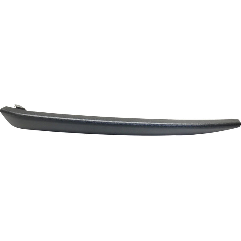 Bumper Trim Set for 2015-2020 Chevrolet Tahoe Front Driver Passenger Side