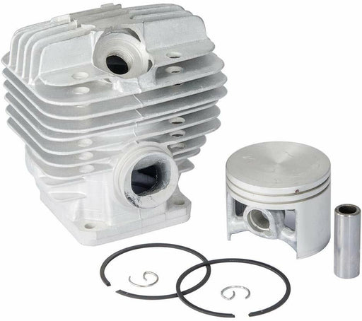 DURAFORCE 1128 020 1227 Cylinder Assembly for Stihl 044 MS440 50mm