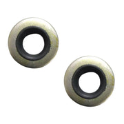 DURAFORCE 321788 0321788 Lower Unit Oil Seal for Johnson Evinrude OMC Outboards GLM 86430