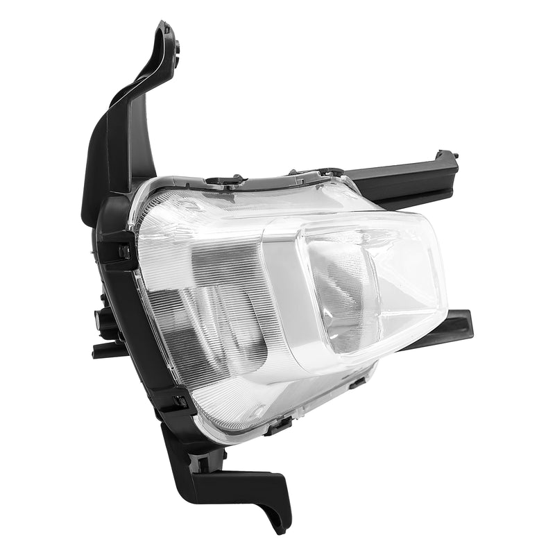 Front Fog Light Lamp With Bulb for Kia Optima 2014 2015 Right Passenger Side