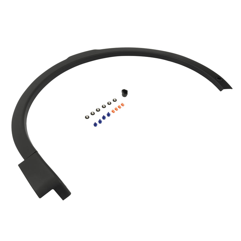 Fender Flare Wheel Arch Sensor Hole Right for Land Rover Discovery Sport 15-17
