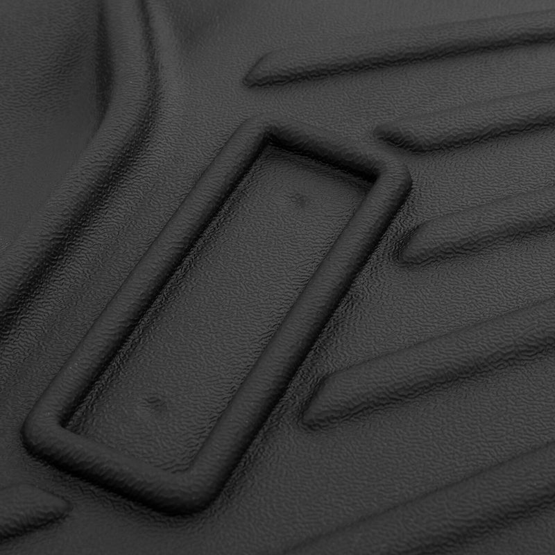 Full Set Floor Mats & Cargo Liner for 2018-2025 Ford Expedition 3 Row