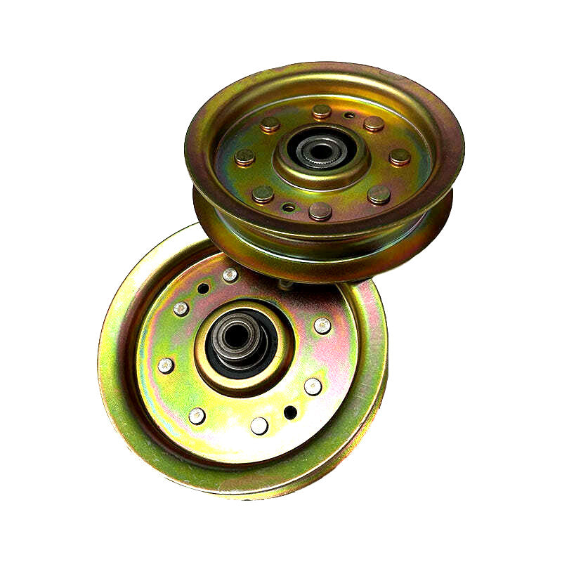 Mower Deck Rebuild Kit Fits Cub Cadet 42 Inch LTX1042 LTX1040 Blades Belt Spindles