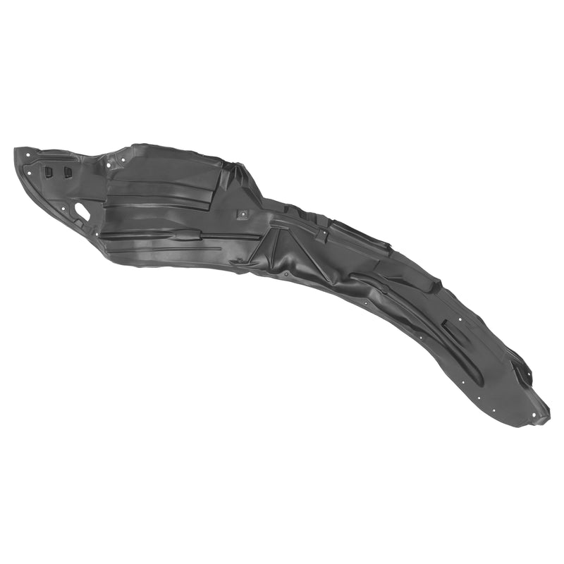 Inner Fender Liner Front Right Passenger Side for Honda Civic Coupe 2006-2011