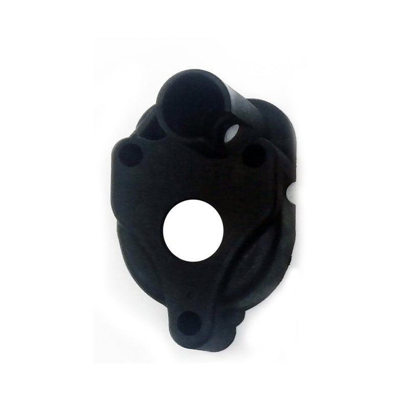 DURAFORCE 46-77177A3 Water Pump Impeller Kit With Base Exhaust Tubes for Mercury