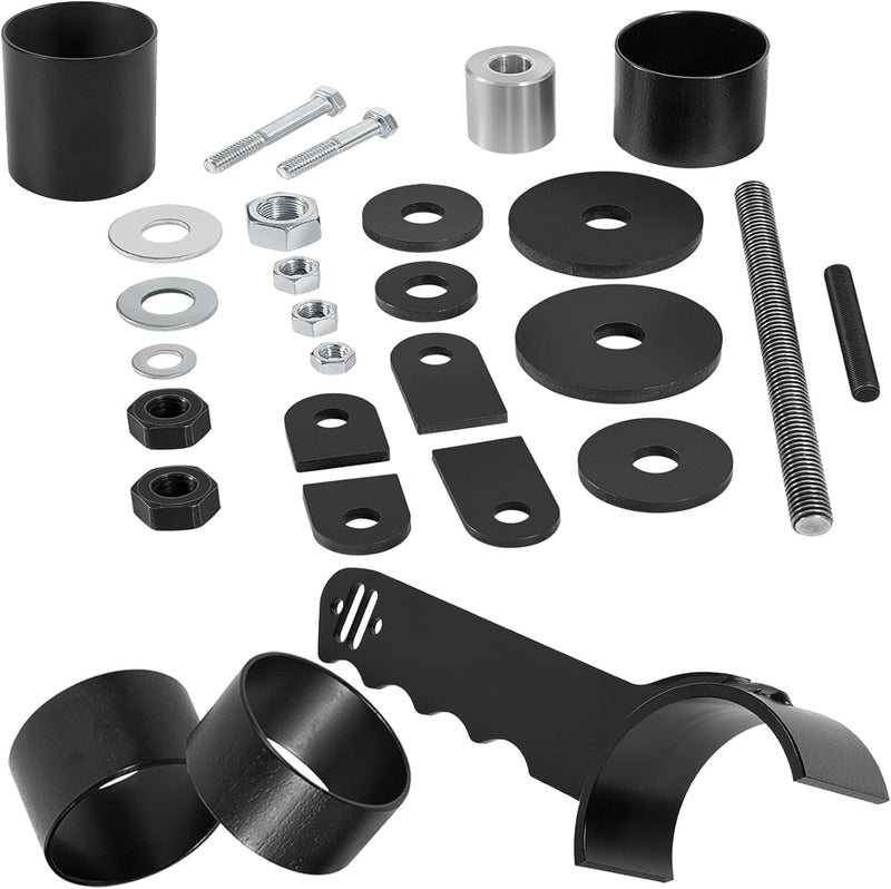 85000009 Upper Lower Control Arm Bushing Removal Install Tool for GM A/F/G-Body