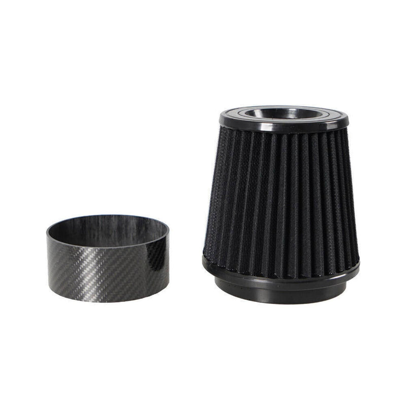 Cold Air Intake Kit Black for BMW 320I 330I G20 G21 2.0L L4 B48 Engine