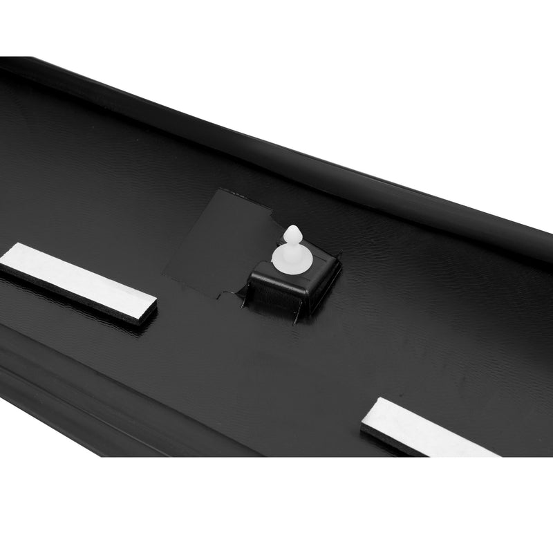 Right Side Windshield Trim for Infiniti QX56 QX80 for Nissan Armada