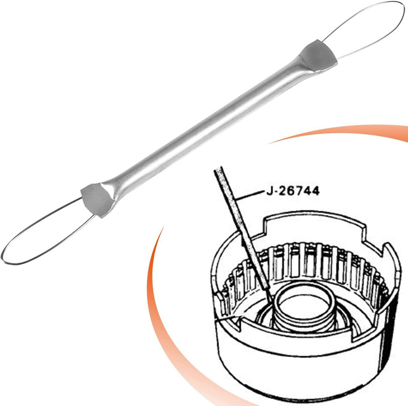 T-0015 Transmission Lip Seal Installer Remover for Atec for Kent-Moore J-26744-A