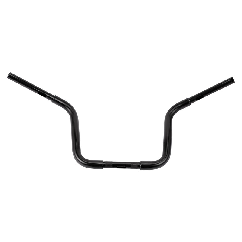 12" Rise Ape Hanger 1-1/4" Handlebar for Harley Sportster XL FLST FXST