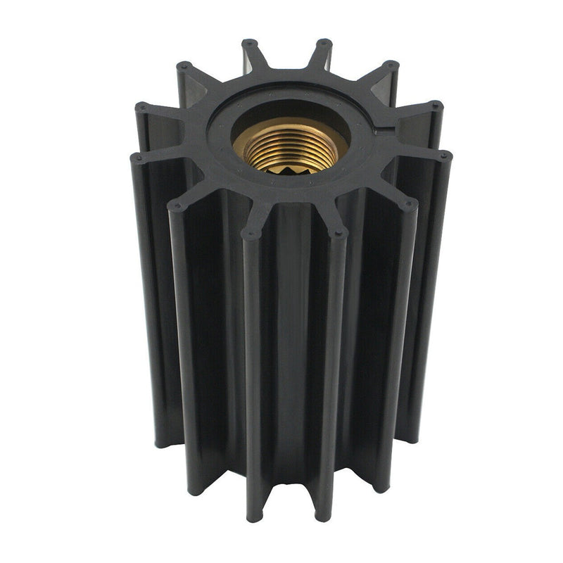 09-820B Impeller for Johnson Man Diesel 12 Blade F95 Series 51.06506.0106