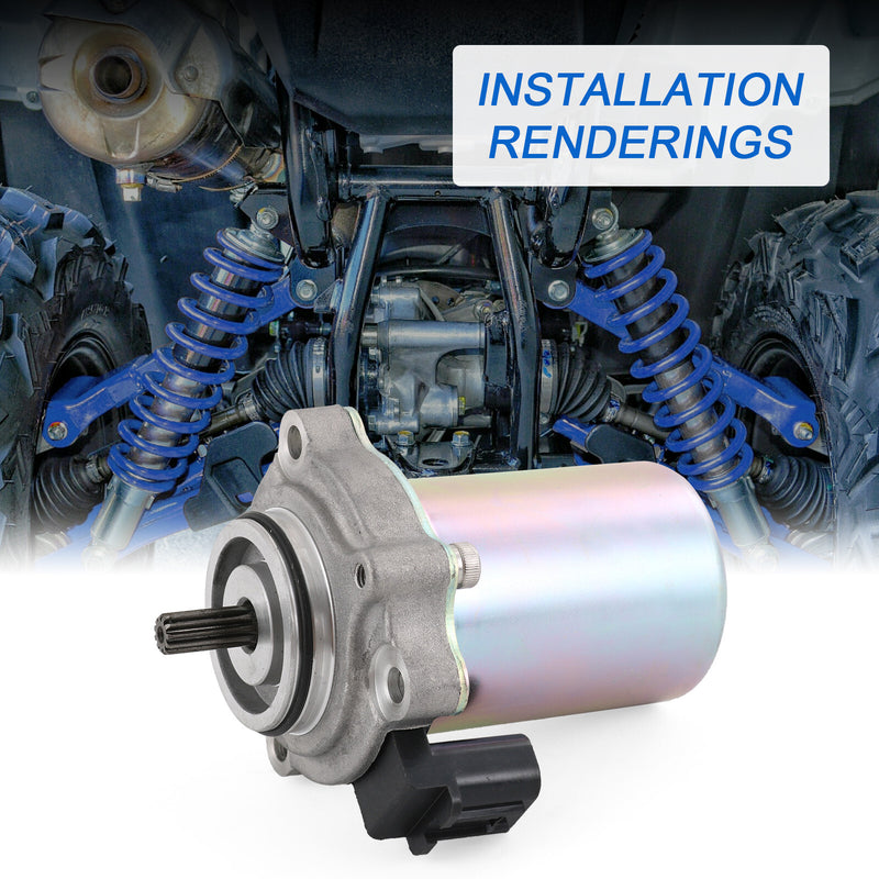 31300-HP5-601 Shift Motor Assembly for Honda Shift Motor Control