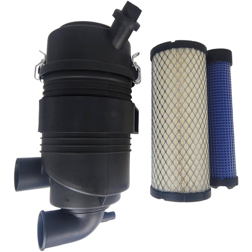 DURAFORCE 6670851 Air Filter Housing Assembly for Bobcat Excavator 325 328 329 425 428