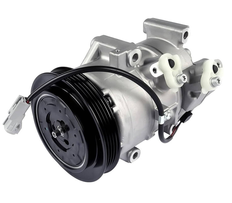 8831052481 AC A/C Compressor for Toyota Yaris 1.5L L4 Air Compressor 2007-2012